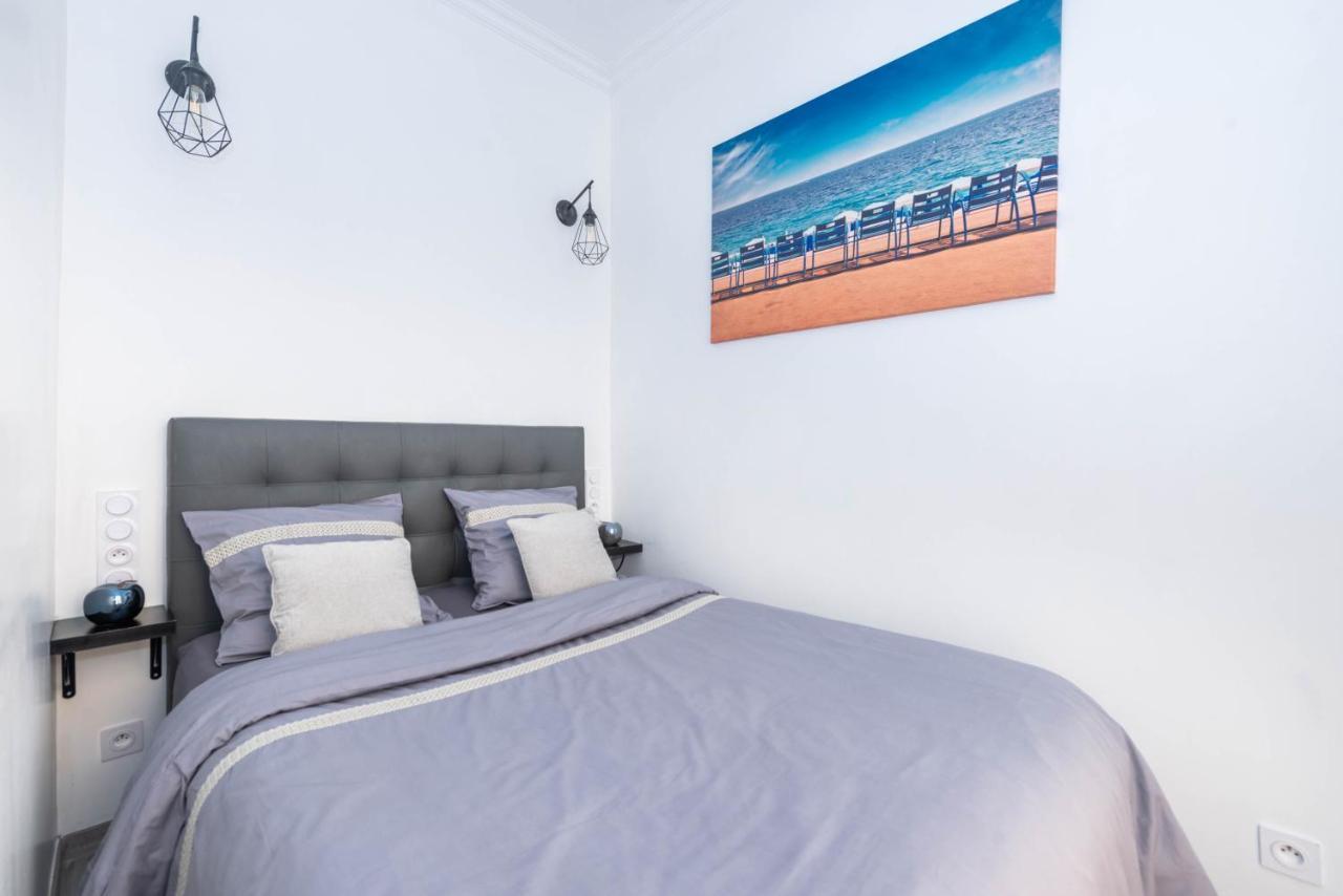 Centre Flat - Modern, Quiet And Brand New