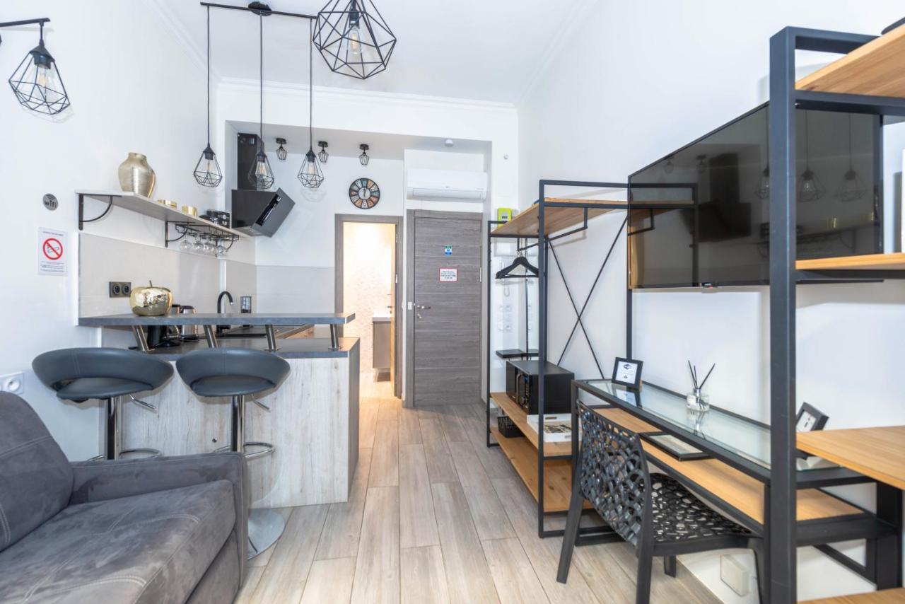 Centre Flat - Modern, Quiet And Brand New Apartment