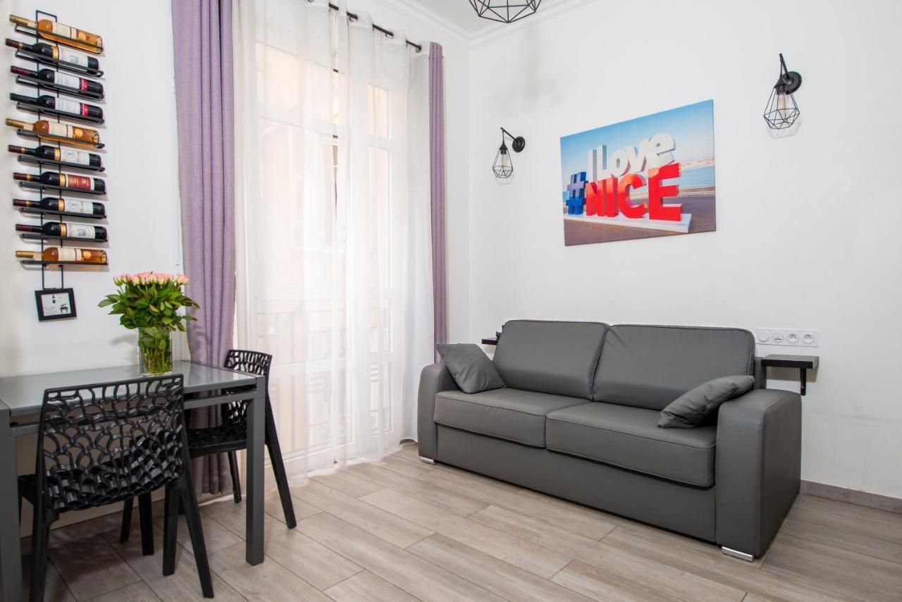 Centre Flat - Modern, Quiet And Brand New Apartment Nice