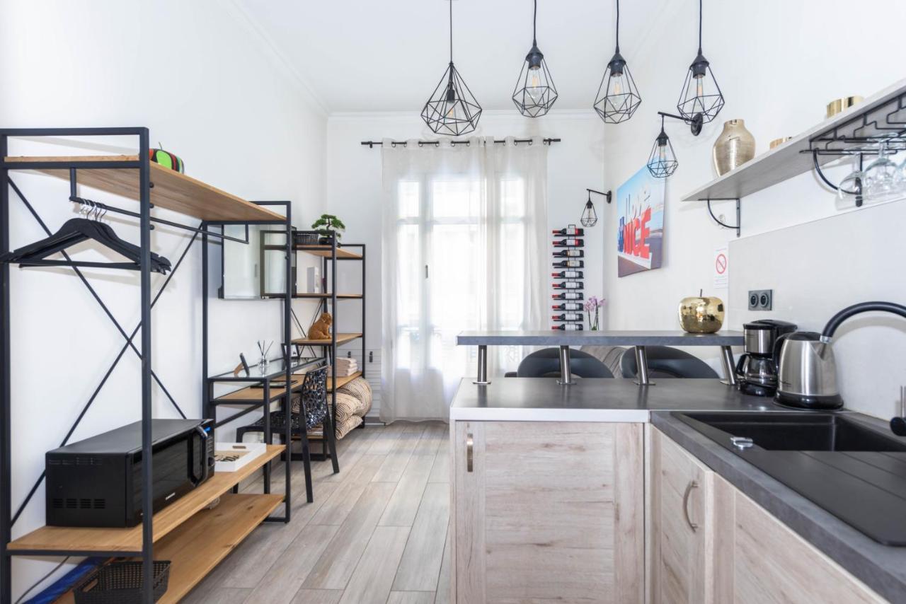 Centre Flat - Modern, Quiet And Brand New Nice